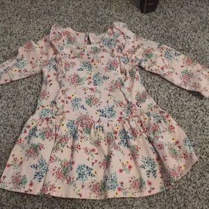 Baby gap girls dress